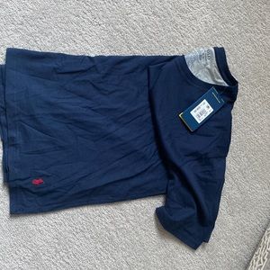 Mens short sleeved tee shirt Polo by Ralph Lauren